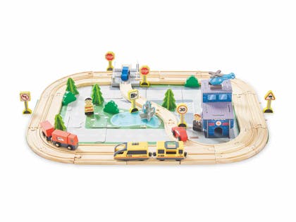 Aldi s Christmas toy range is on sale now with prices starting